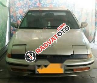 Cần bán lại xe Acura Intergra năm sản xuất 1987, nhập khẩu
