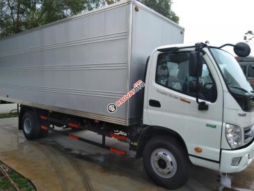 Bán Thaco Ollin 700 rẻ nhất tại Thanh Hóa