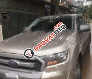 Chính chủ bán gấp Ford Ranger AT sản xuất năm 2017, nhập khẩu nguyên chiếc