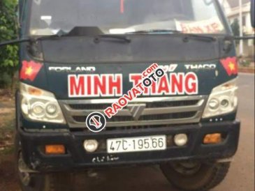 Bán Thaco Forland năm sản xuất 2012, màu xanh lam
