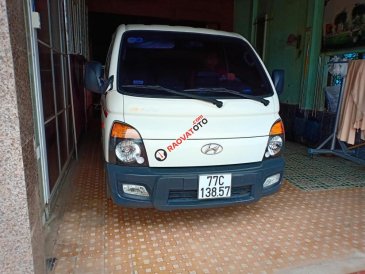 Bán xe Huyndai Porter 2015 nhập khẩu, chạy 30000km