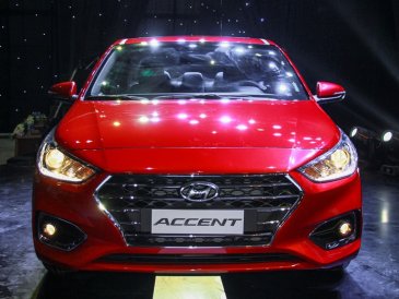 Hyundai Huế - Accent 1.4 AT Full mới 100% giá tốt - giao ngay