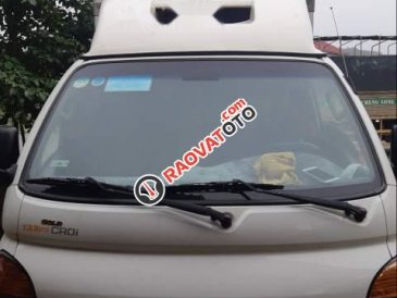 Bán Hyundai Porter sản xuất 2014, màu trắng chính chủ, giá 470tr