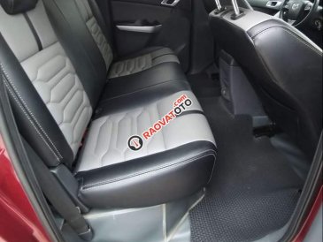 Cần bán xe Mazda BT 50 năm sản xuất 2012, màu đỏ số tự động giá cạnh tranh