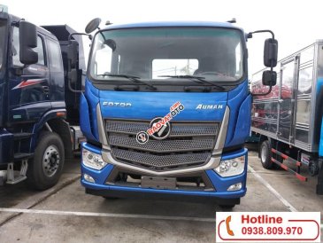 Bán xe tải Thaco Auman C160 E4 tải trọng 9 tấn
