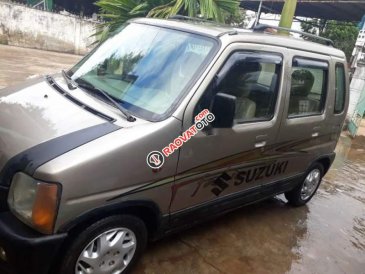 Bán xe Suzuki Grand Vitara sản xuất 2004, xe đẹp