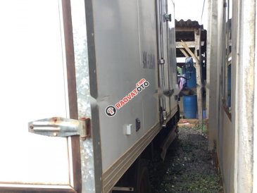 Bán xe tải Veam Motor VM sản xuất 2016, màu xanh lam