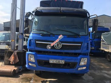 Thanh lý xe tải Trường Giang 2 chân 9 tấn