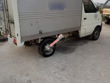 Chính chủ bán xe SYM T880 sản xuất 2008, màu trắng, nhập khẩu