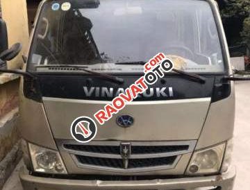 Bán xe tải Vinaxuki 1 tấn 2010, giá tốt