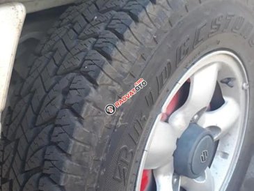 Bán Suzuki Vitara JLX 2005, 173tr