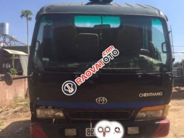Bán xe Ben Chiến Thắng 6,2 tấn, hai cầu, xe sơn zin cả xe