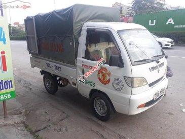 Em bán xe tải Vinaxuki 5,5 tạ còn đẹp, đồ 2010, xe còn đẹp chắc chắn, thùng bệ mới làm đẹp