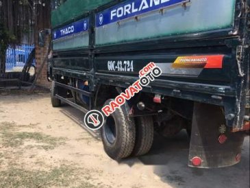 Bán Thaco FORLAND năm sản xuất 2011, giá 160tr