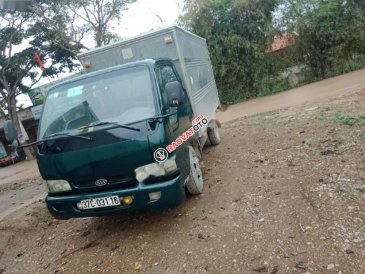 Bán Kia K3000S sản xuất 12/2006, xe mới sơn lại, dàn lốp em mới thay