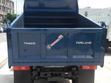 Bán ô tô Thaco Forland FD250 2,49T sản xuất năm 2018, mới 100%, do Thaco lắp ráp CKD