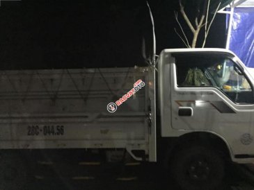 Bán xe tải Kia 3,5T màu trắng, đời 2014