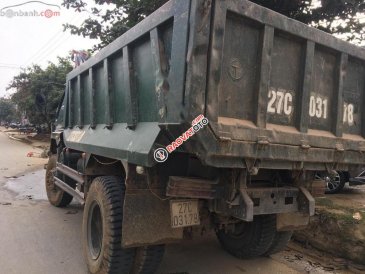 Cần bán xe Thaco Forland năm 2012, màu xanh lam, giá chỉ 220 triệu