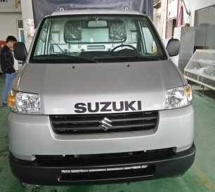 Cần bán xe Suzuki Carry Pro 2019 giá tốt tại Lạng Sơn, Cao Bằng và các tỉnh phía Bắc