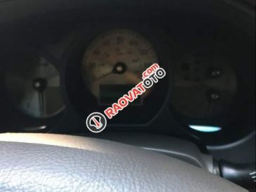 Cần bán xe cũ Lexus GS năm sản xuất 2007, màu đen