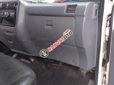 Cần bán gấp Kia Frontier K140 sản xuất 2014, màu trắng