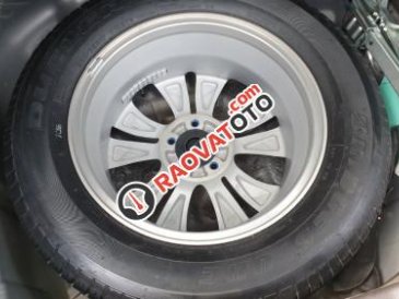 Bán Honda CR V 2.0 AT 2014, giá 738tr