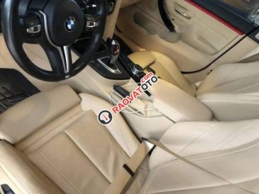 Bán xe BMW 428i đời 2015, màu đỏ