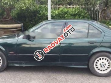 Bán BMW 3 Series 320i đời 1996, nhập khẩu