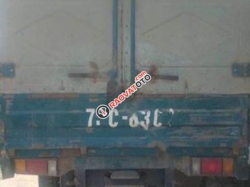 Bán xe tải Chiến Thắng 1.25 tấn đời 2015, màu xanh lam 