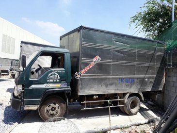 Cần bán xe Thaco Forland năm 2011, màu xanh lam