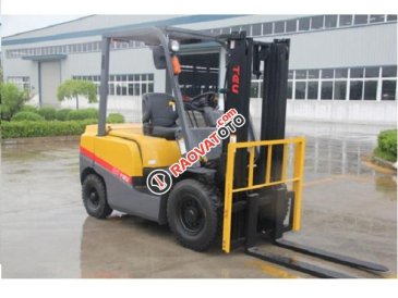 Bán xe nâng Trung Quốc chất lượng 