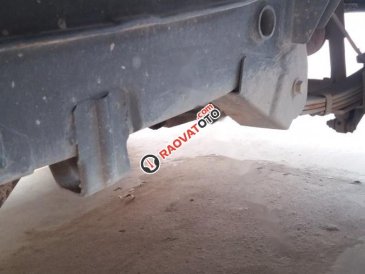 Cần bán xe SYM T880 năm sản xuất 2011, nhập khẩu  