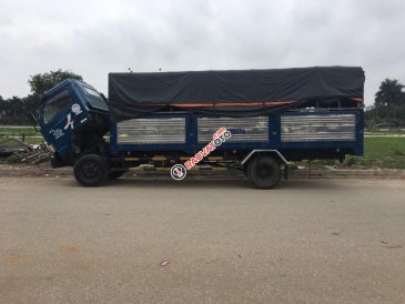 Cần bán xe tải Veam VT750 năm sản xuất 2016, máy Hyundai