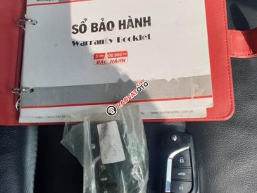Bán Toyota Corolla altis 1.8G AT đời 2014, màu nâu