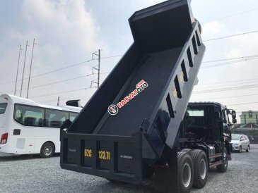 Bán xe Ben Auman ETX D240. E4(10 khối) Long An