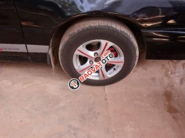 Bán Hyundai Sonata đời 1993, màu đen, xe nhập số sàn, 65 triệu