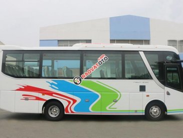 Bán Samco Felix 34 ghế, mới 100%, LH 0969.852.916 phục vụ 24/24