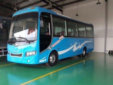 Bán Samco Felix 34 ghế mới 100%, LH 0969.852.916 phục vụ 24/24