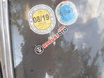 Cần bán gấp Toyota Cressida năm sản xuất 1984, màu trắng, xe nhập