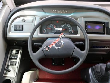 Cần bán xe khách Samco 29/34 chỗ, máy Isuzu tại Cần Thơ