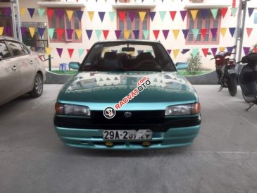 Bán Mazda 323 năm 1992, xe nhập, giá 60tr