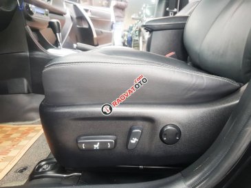 Bán Toyota Corolla Altis 1.8G AT sản xuất năm 2014, màu đen, 655 triệu