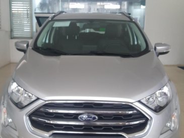 Bán xe Ford Ecosport 2019 mới giá tốt, liên hệ 0865660630