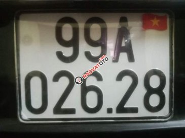 Cần bán Hyundai Avante 1.6 MT năm 2011, nhập khẩu chính chủ giá cạnh tranh