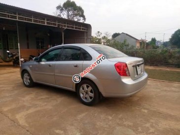 Cần bán Daewoo Lacetti Max bản nhập khẩu, nội ngoại thất đẹp