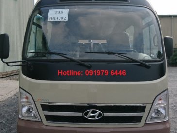 Bán Hyundai County ghế 2-2 