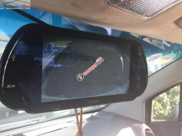 Bán ô tô Daewoo Matiz Groove đời 2009, nhập khẩu nguyên chiếc còn mới giá cạnh tranh