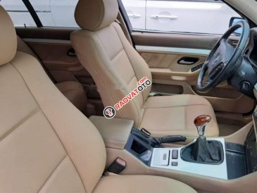 Bán BMW 3 Series 328i MT năm 1997, màu xanh lam, nhập khẩu, giá chỉ 160 triệu