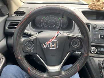 Bán Honda CR V 2.0 AT năm sản xuất 2015, màu trắng