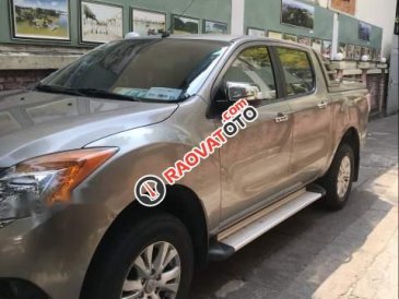 Bán Mazda BT 50 3.2 4WD AT đời 2012, nhập khẩu, 450tr